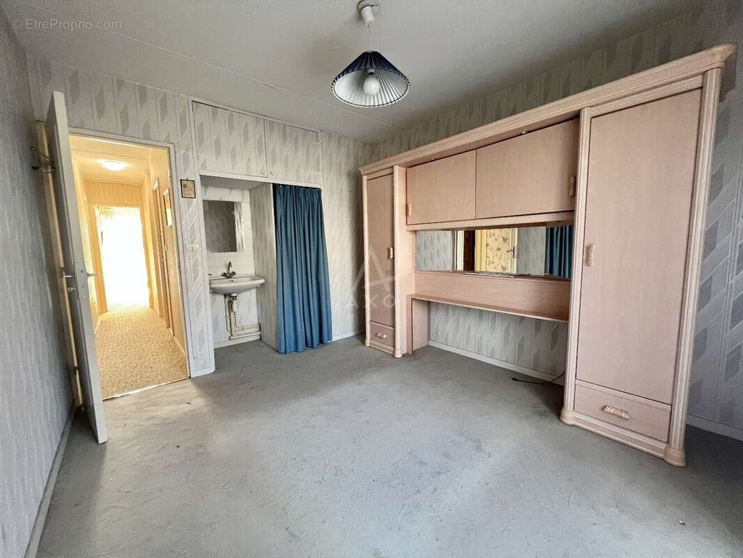 Appartement à LORMONT
