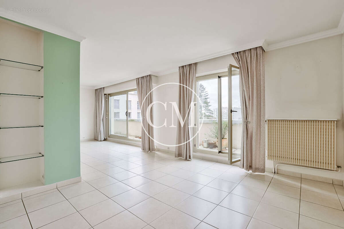 Appartement à VERSAILLES