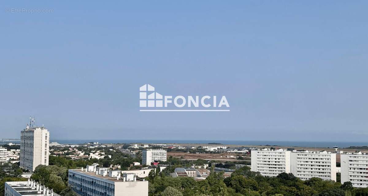 La Rochelle - Place de l'Europe - photo 2