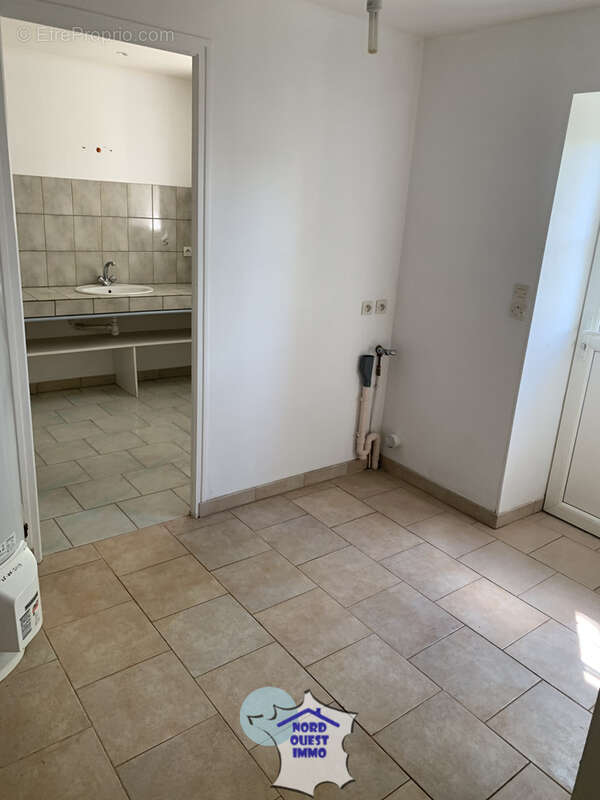 Maison renovee - photo 10