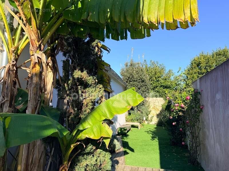 Maison à LE BOIS-PLAGE-EN-RE