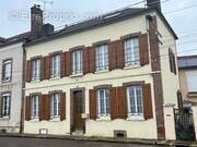 Maison à BRIENON-SUR-ARMANCON