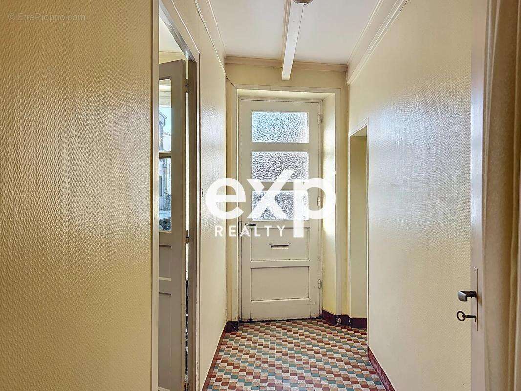 Maison à SAINT-LUMINE-DE-CLISSON