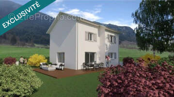 Terrain à SAINT-JOSEPH-DE-RIVIERE