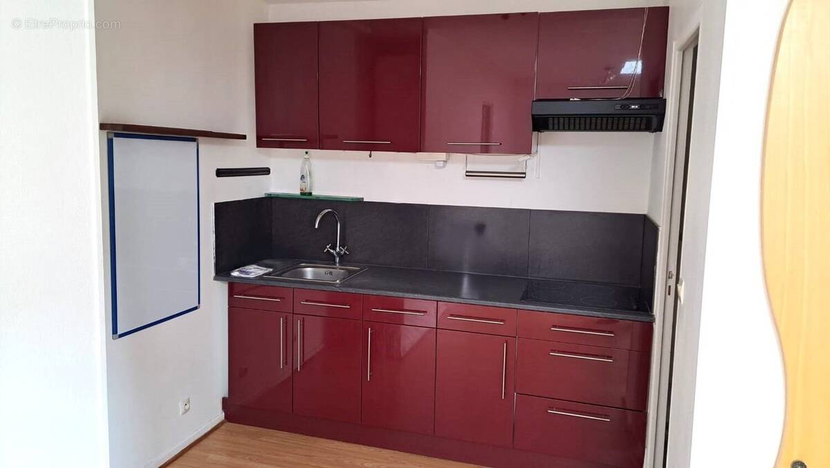 Appartement 48 m² à Saint-Cheron  - photo 3