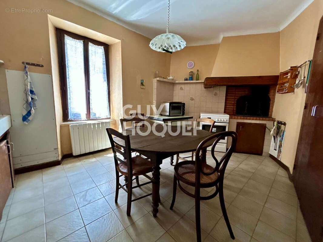 VENTE : maison de 6 pièces (135 m²) à Olonzac - photo 6