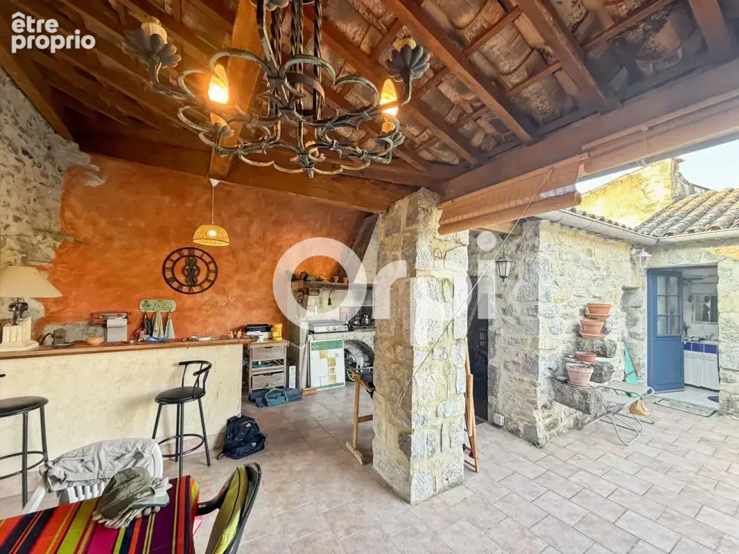 Maison À Vendre - photo 20