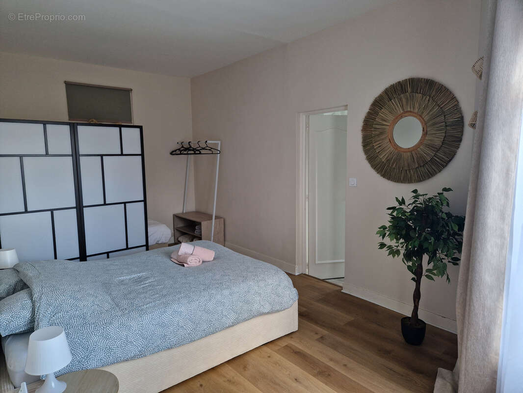 Appartement à DINARD