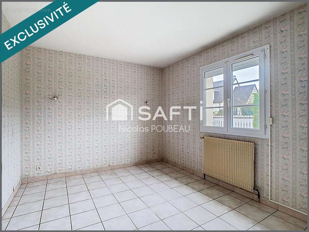 Photo 7 - Maison à VEIGNE