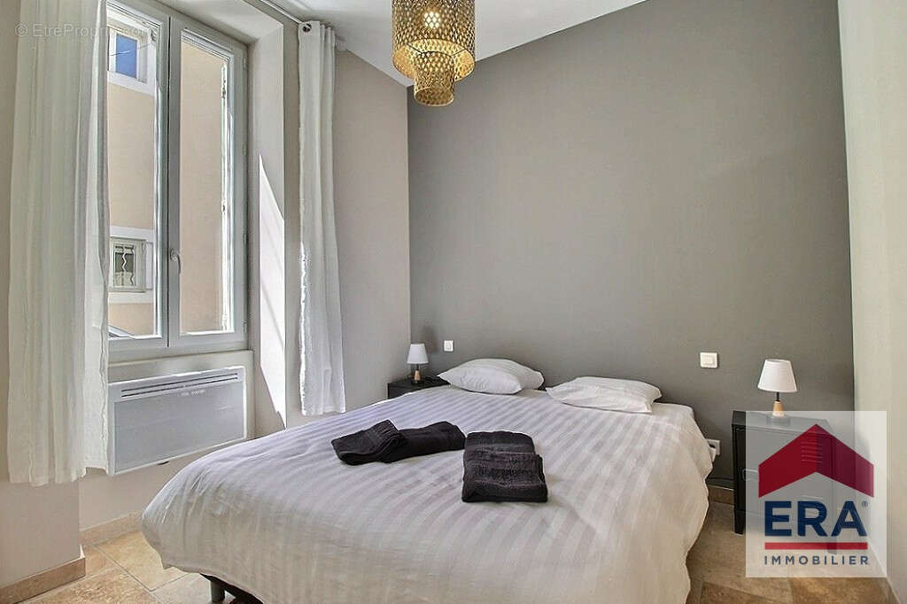 Maison à CHATEAURENARD