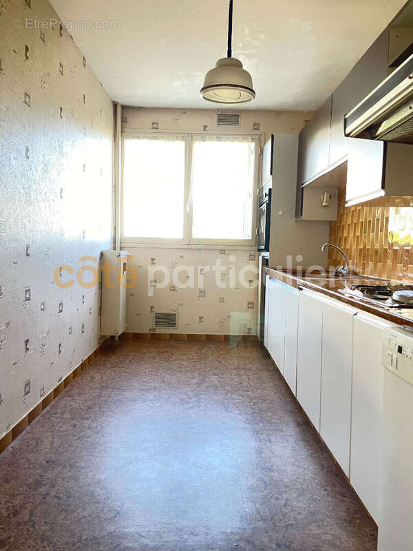 Appartement à ORLEANS