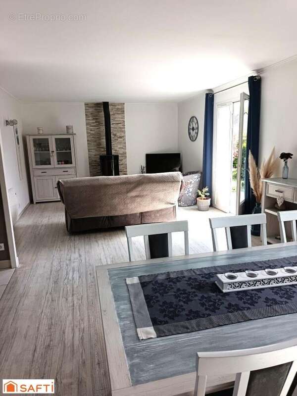 Photo 7 - Maison à SAINT-AVERTIN