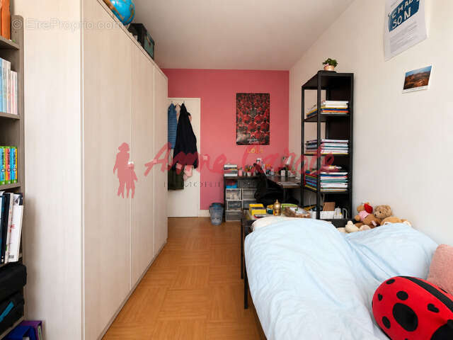 Appartement à JOINVILLE-LE-PONT