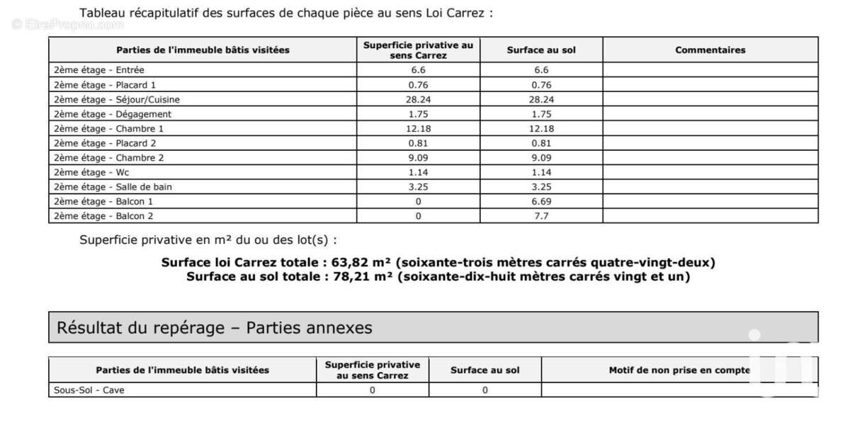 Photo 8 - Appartement à CRETEIL