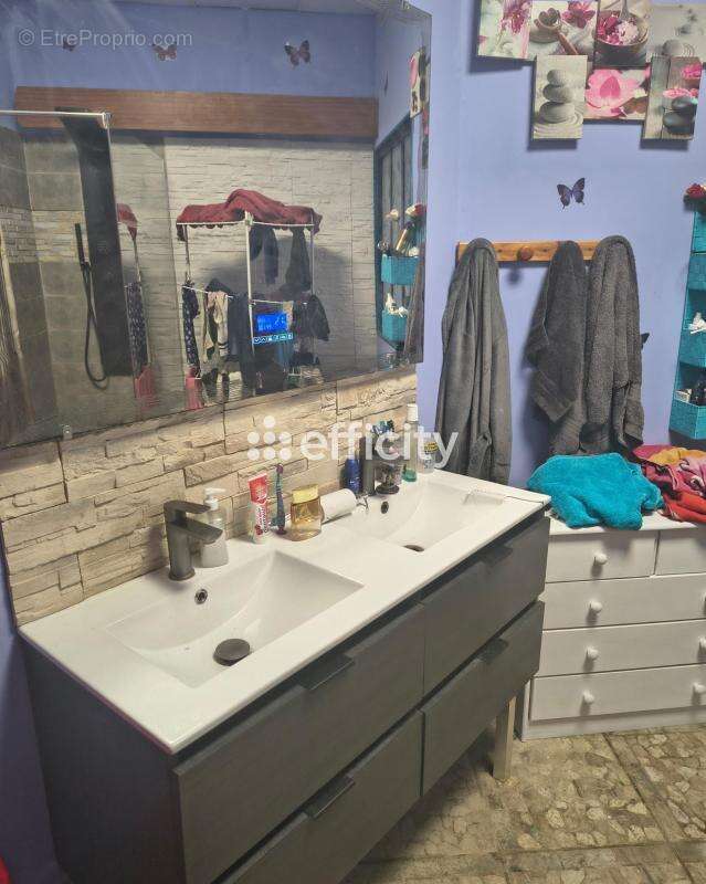 Appartement à LURE