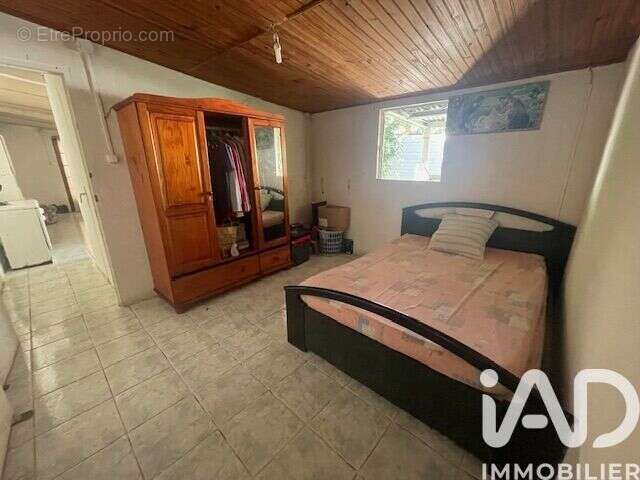 Photo 5 - Maison à SAINT-DENIS