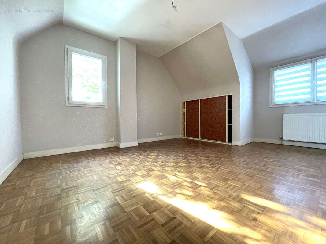 Maison à PLUGUFFAN