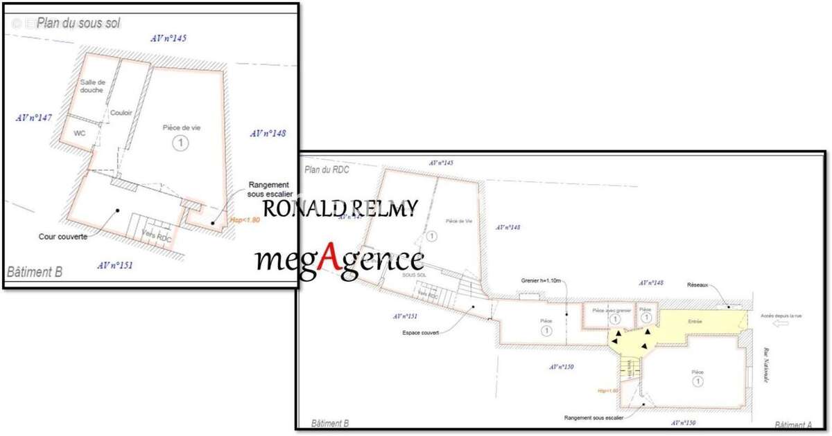 Appartement à LES SABLES-D'OLONNE