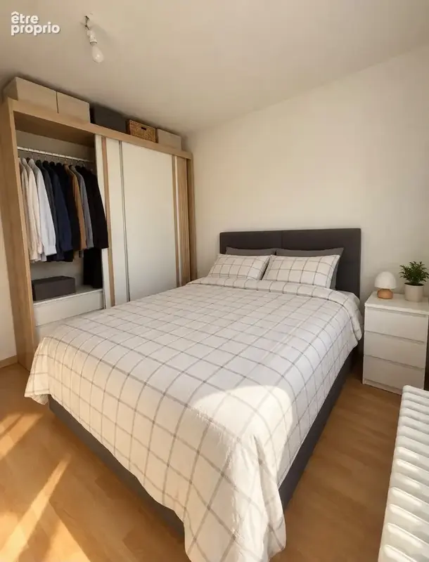 Appartement T4   70 m2   3 chambres   Rives (38140)   174 900 € - photo 12