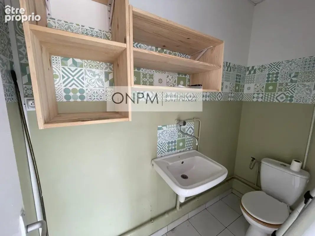 Commerce 36 m² à vendre à Le Diamant (97223) - photo 4