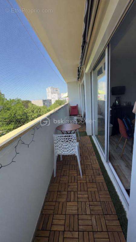 Appartement à SAINT-QUENTIN