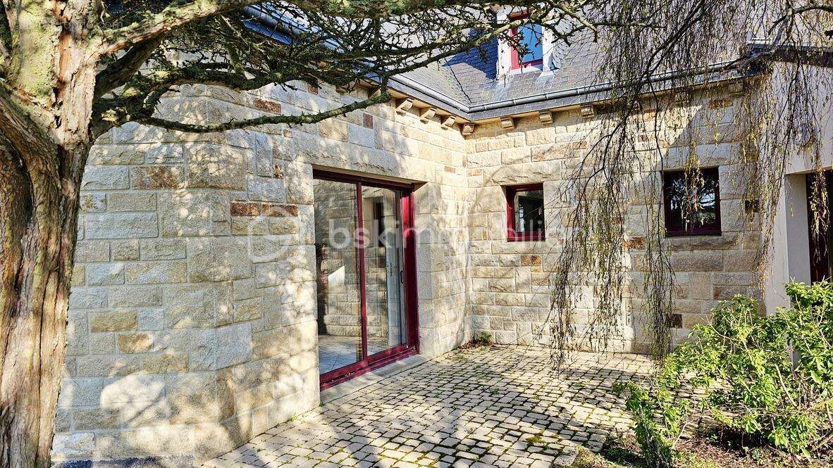 Maison à PLENEUF-VAL-ANDRE