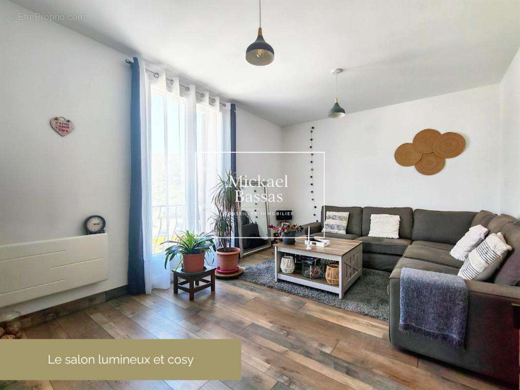 Maison 107 m² à Marquixanes  - photo 15