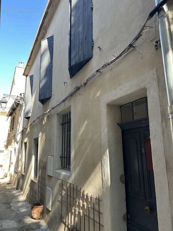 Maison à ARLES