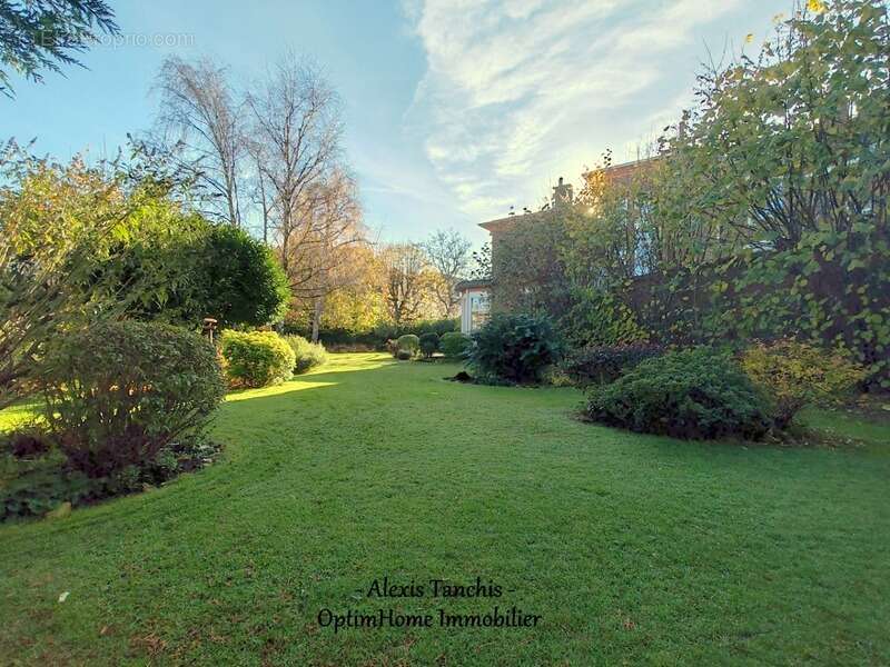 Maison à ARMENTIERES