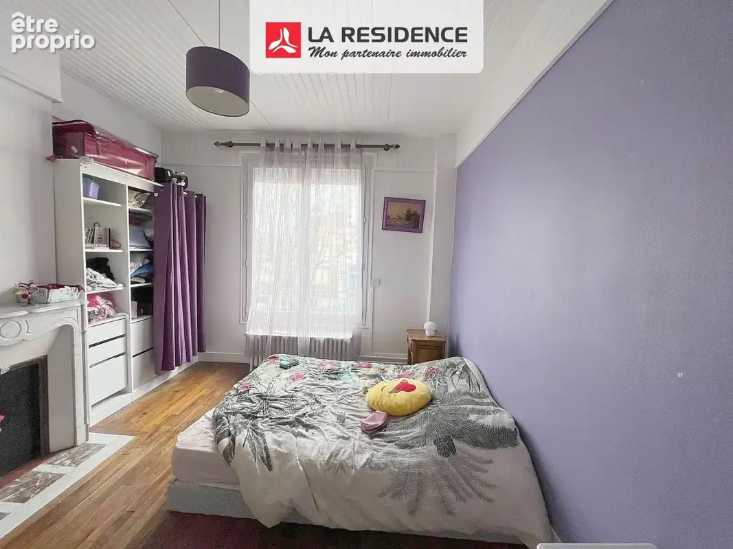 Maison 160 m² à Stains  - photo 9