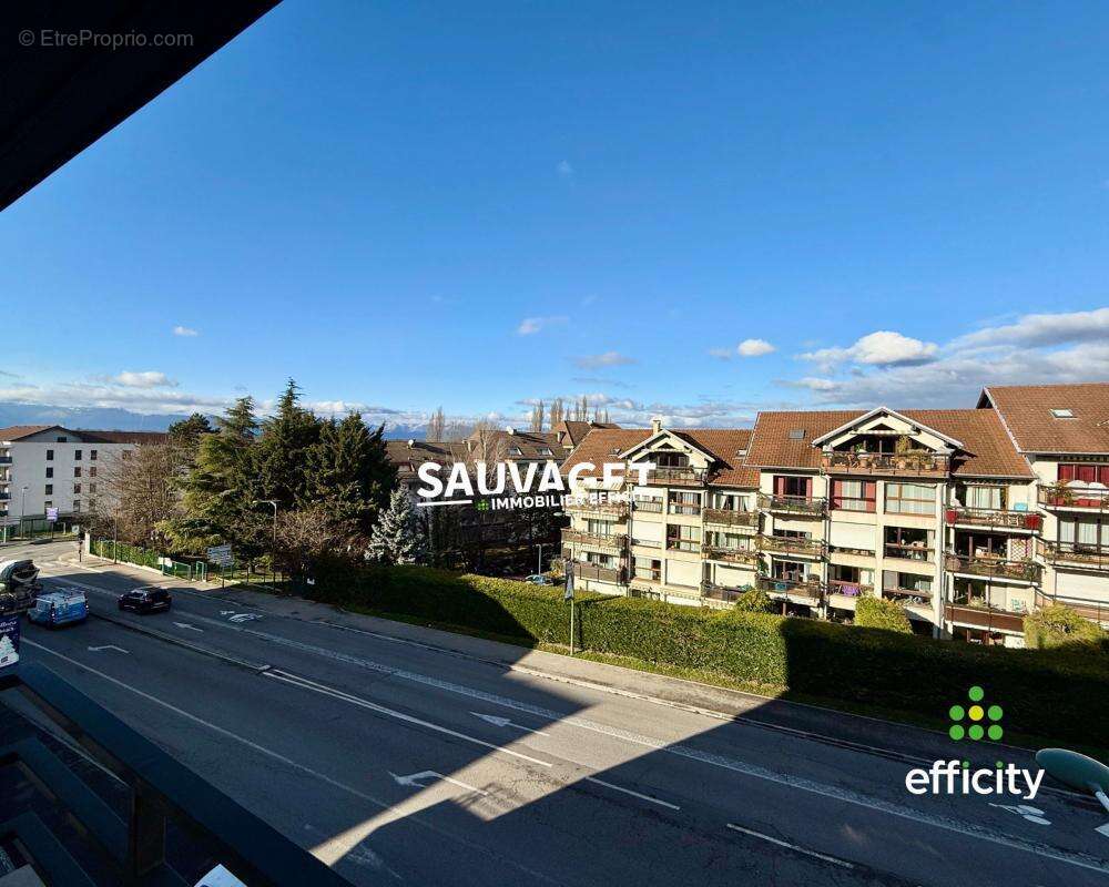 Appartement - photo 14