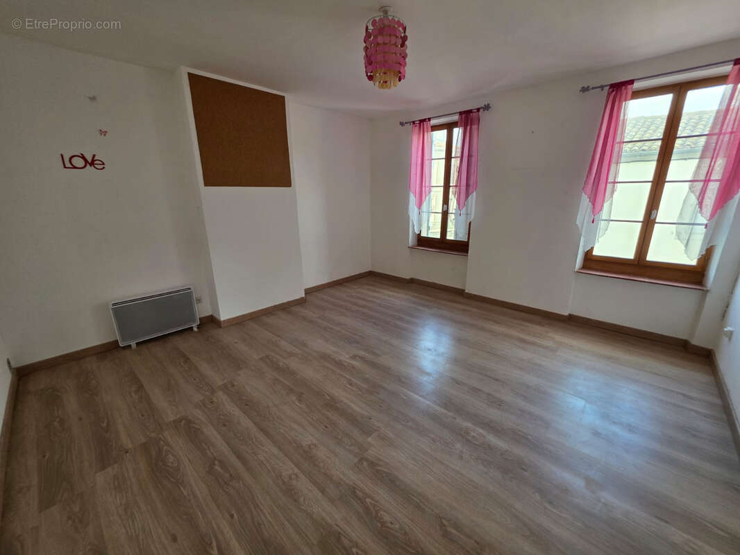 Maison à SALLELES-D'AUDE