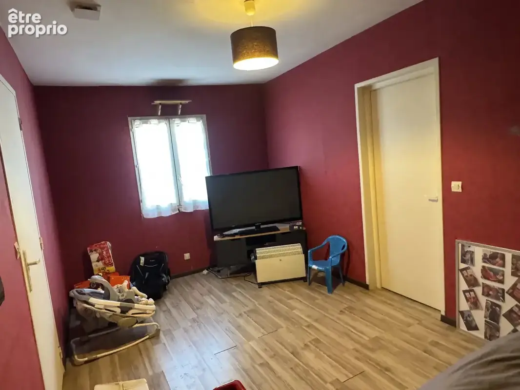 Maison 4 pièces 103m2 - photo 9