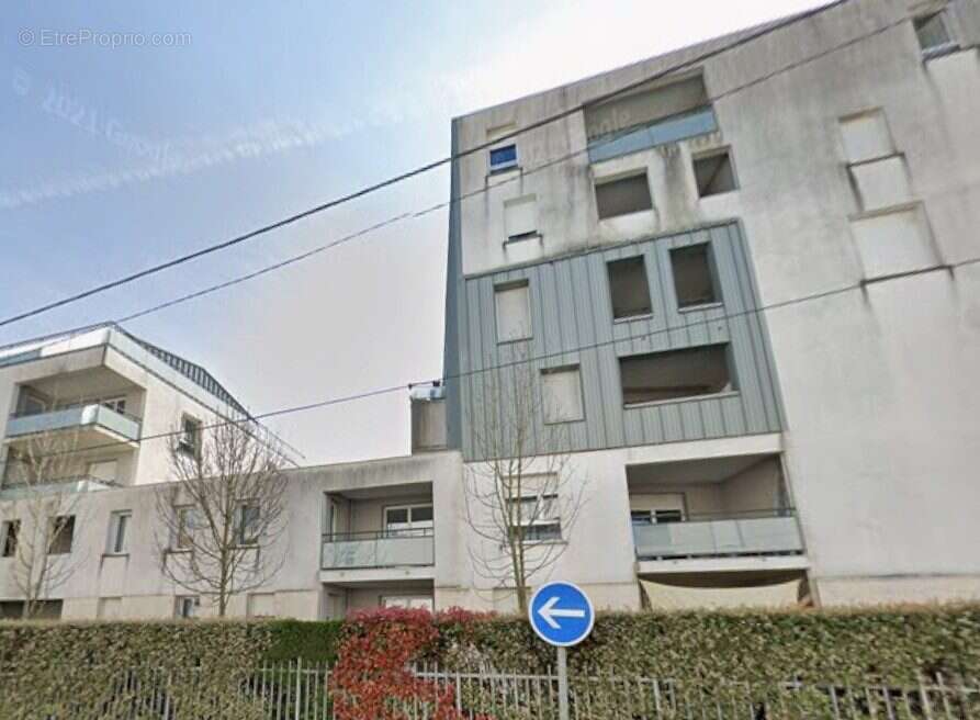 Appartement à LORMONT