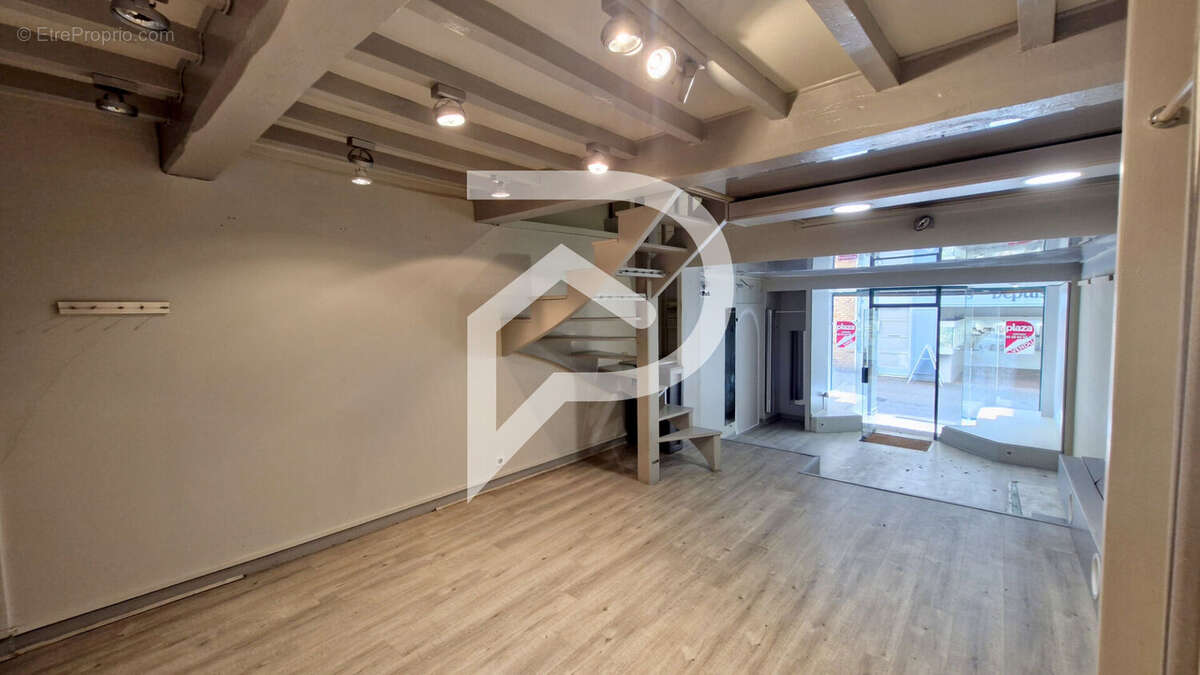 Appartement à ORTHEZ