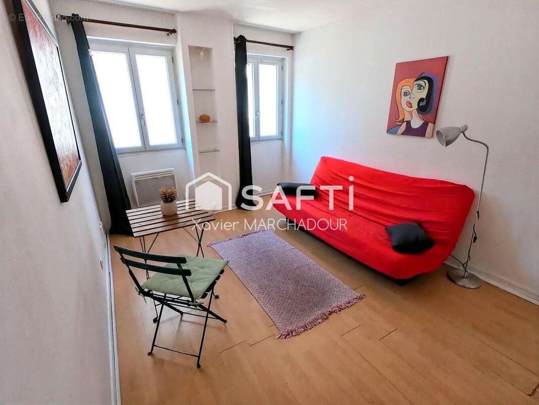 Photo 5 - Appartement à CASSIS