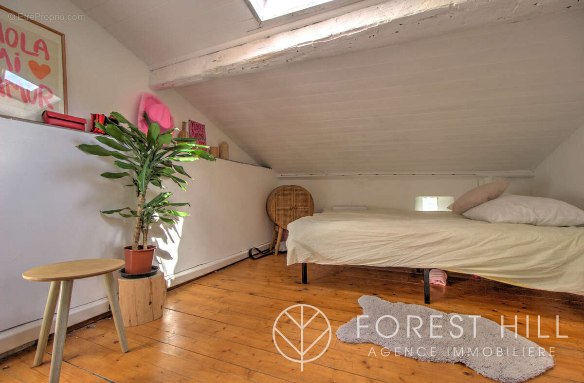 Appartement à CERET
