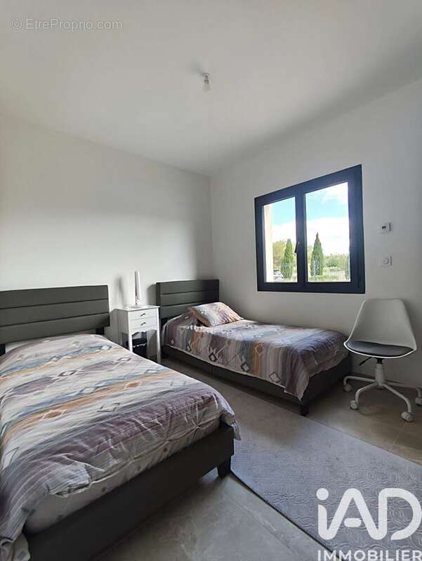 Photo 7 - Maison à FERRALS-LES-CORBIERES
