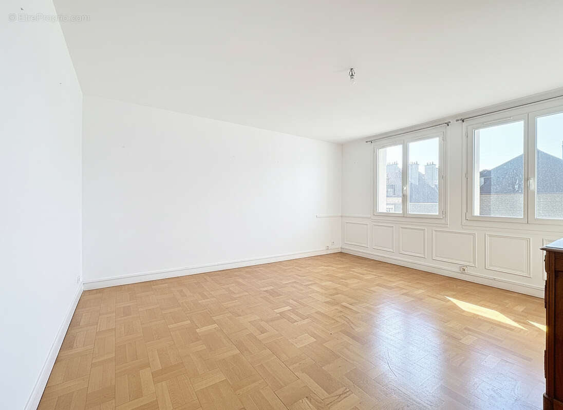Appartement à CAEN