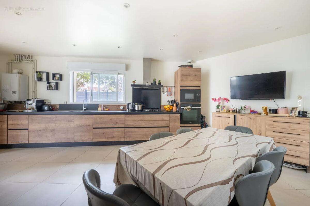 Maison à ARGENTEUIL