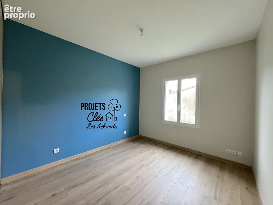 Belle maison trois chambres, au calme d'un lieu-dit - photo 5