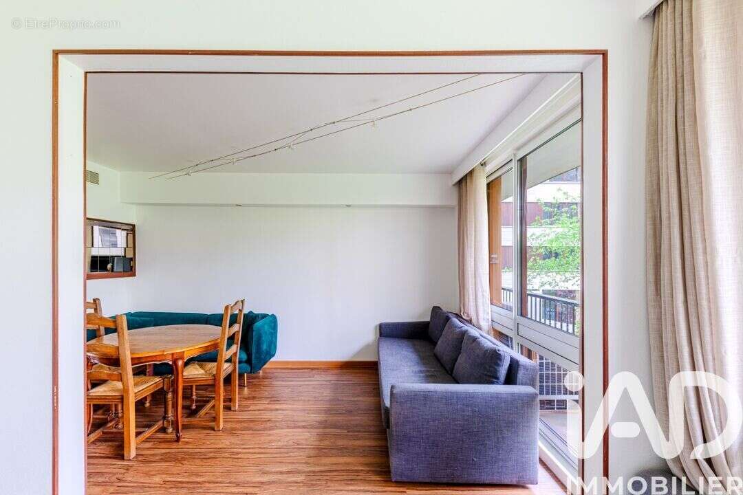 Photo 2 - Appartement à FONTENAY-LE-FLEURY