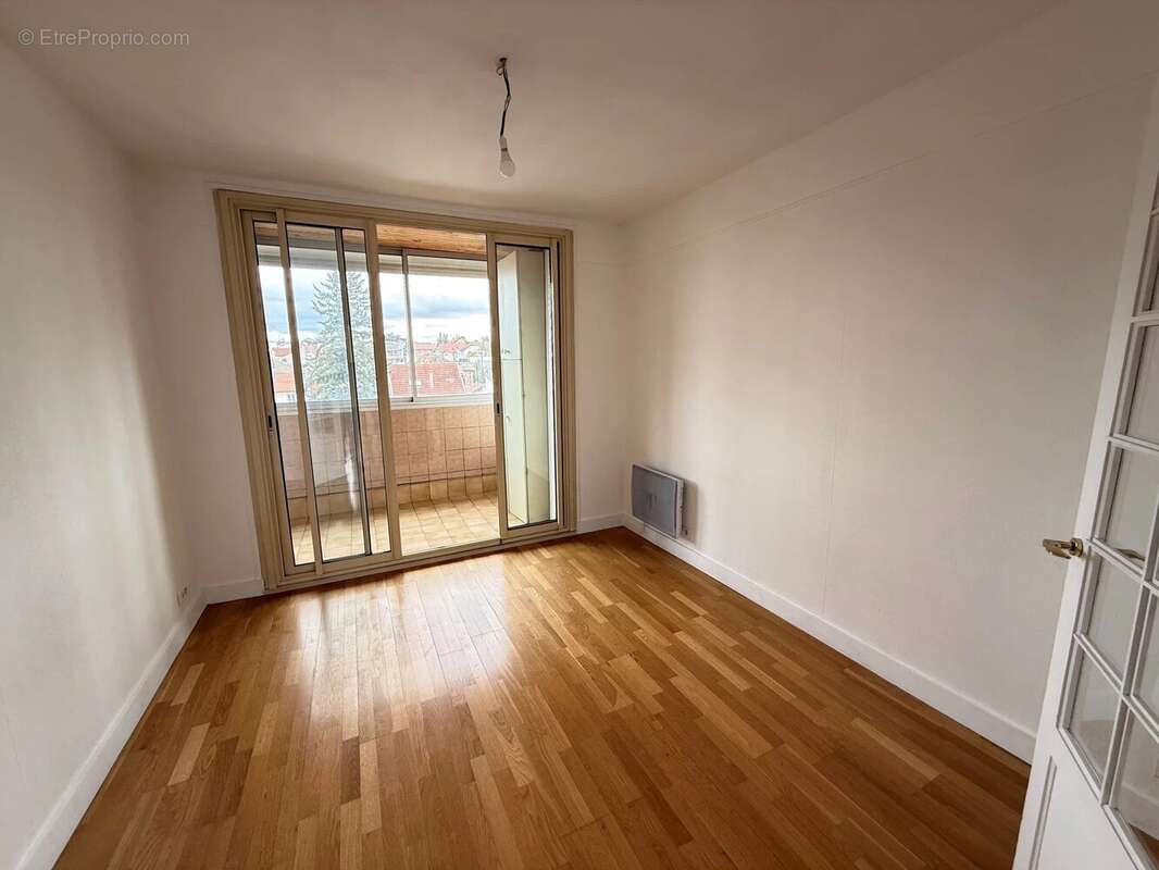 Appartement à CLAMART