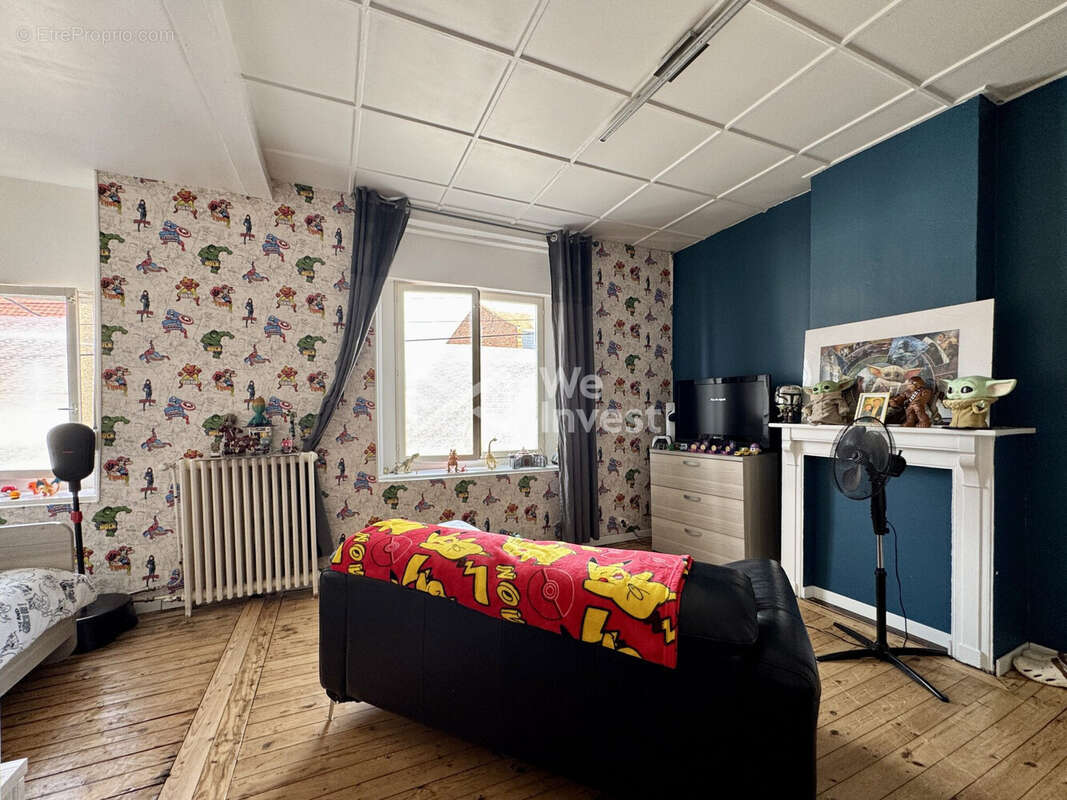 Maison 146 m² à Sallaumines  - photo 8