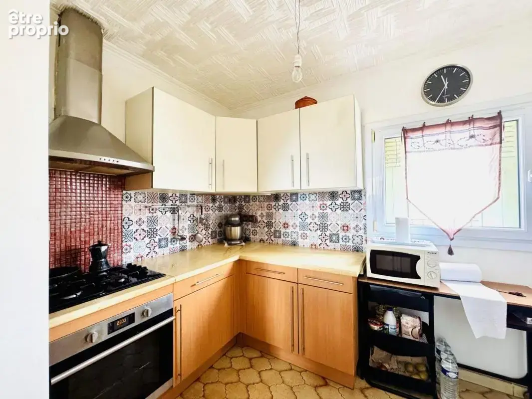 Appartement 3 Pièces Marignane - photo 5