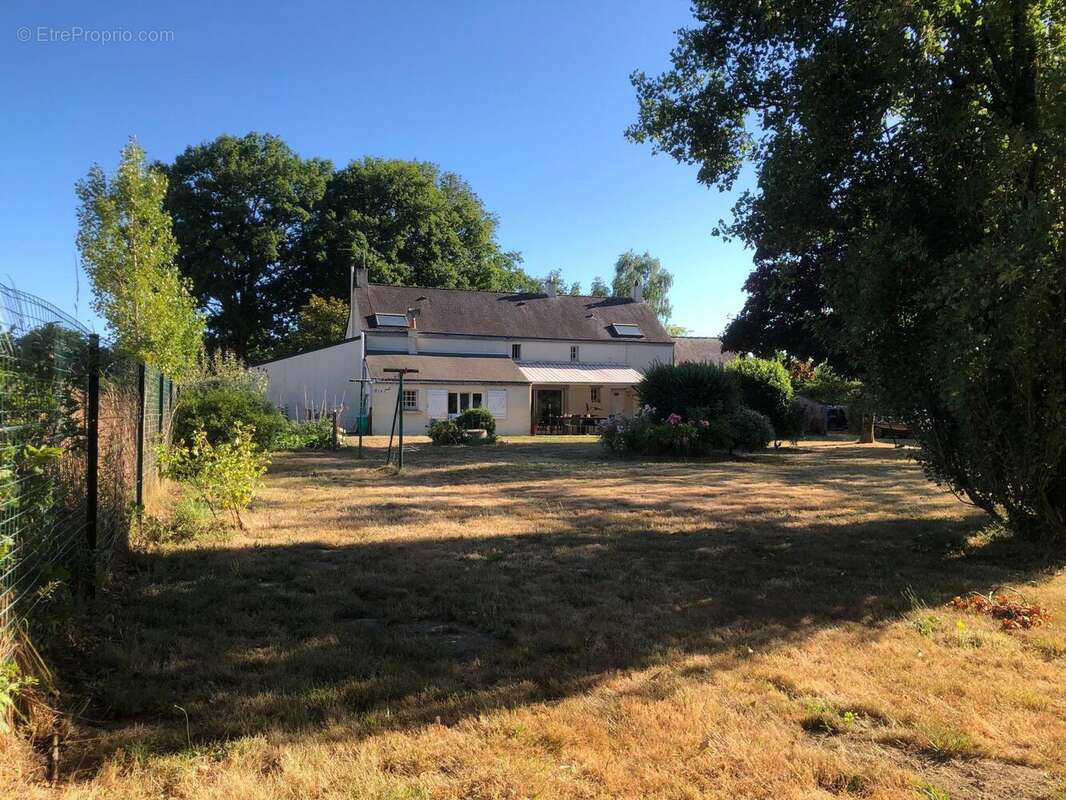 Photo 2 - Maison à MALVILLE