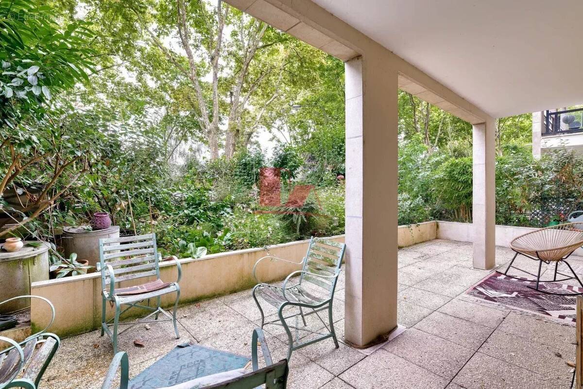 Appartement à VANVES