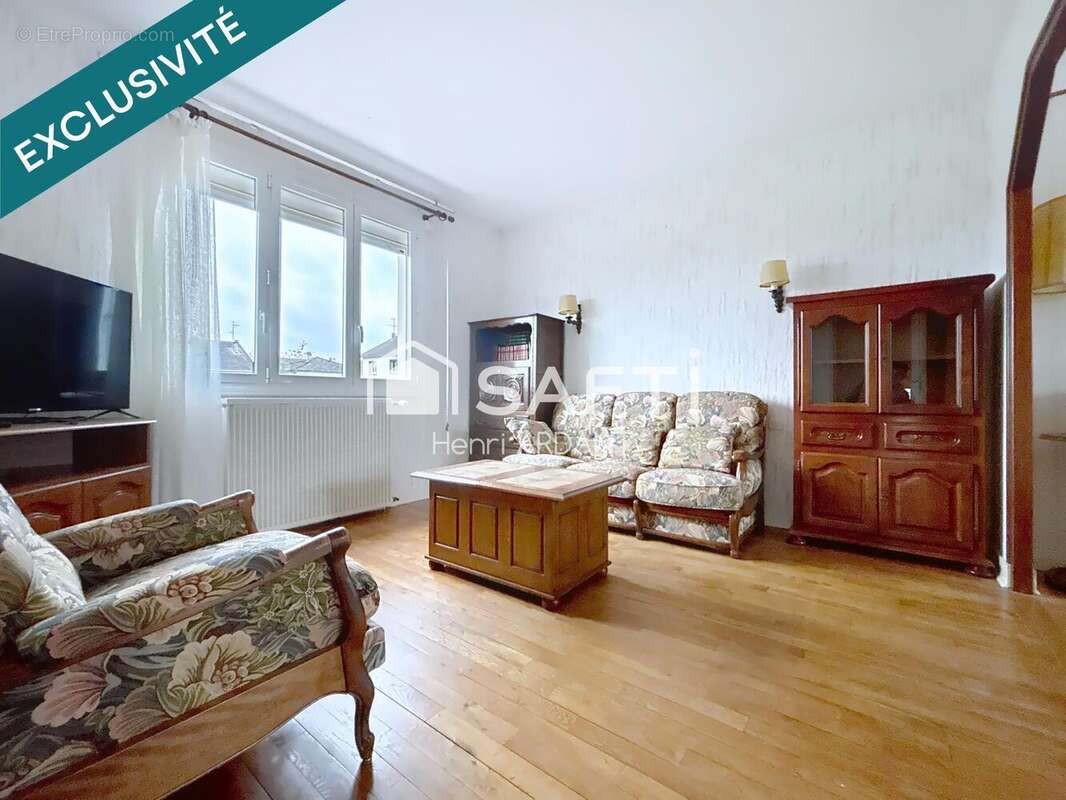 Photo 5 - Maison à FEYTIAT