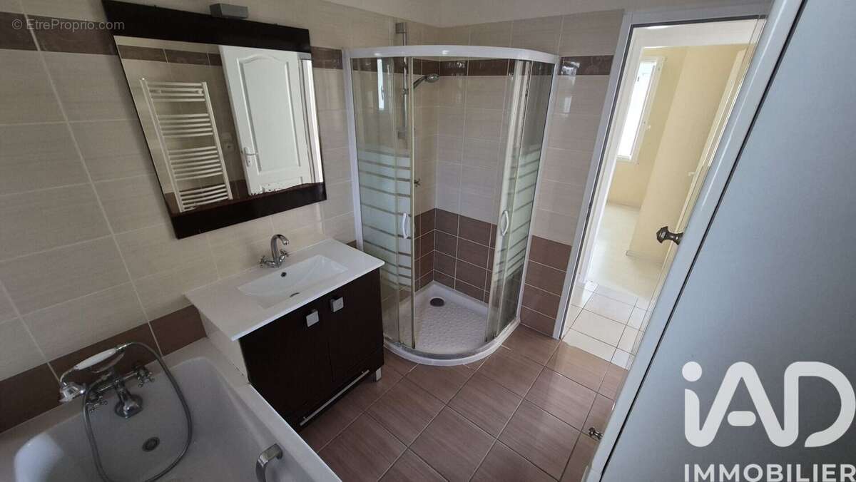 Maison 91 m² à Rochefort  - photo 6