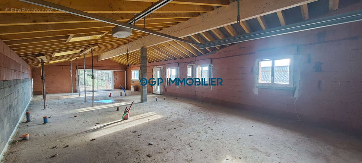 Maison à CASTELNAU-D'ESTRETEFONDS